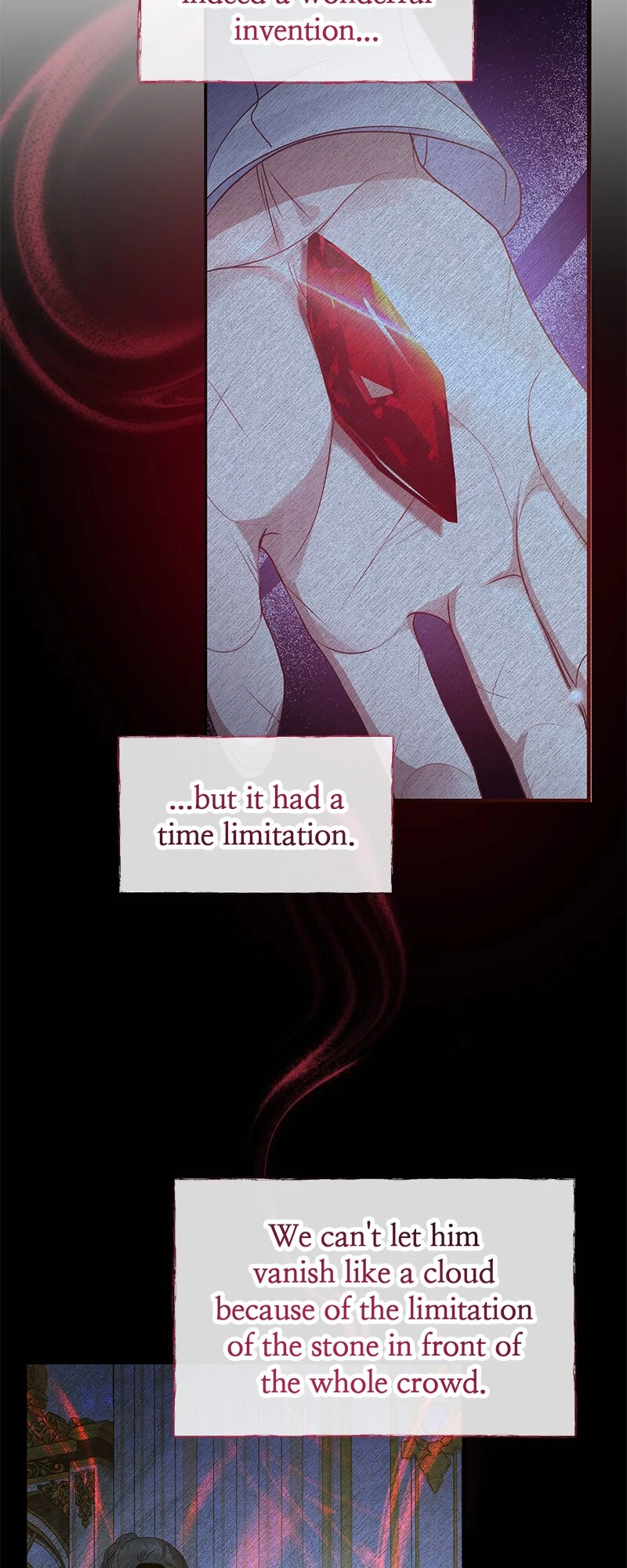Obey the Flowers Chapter 40 - page 56