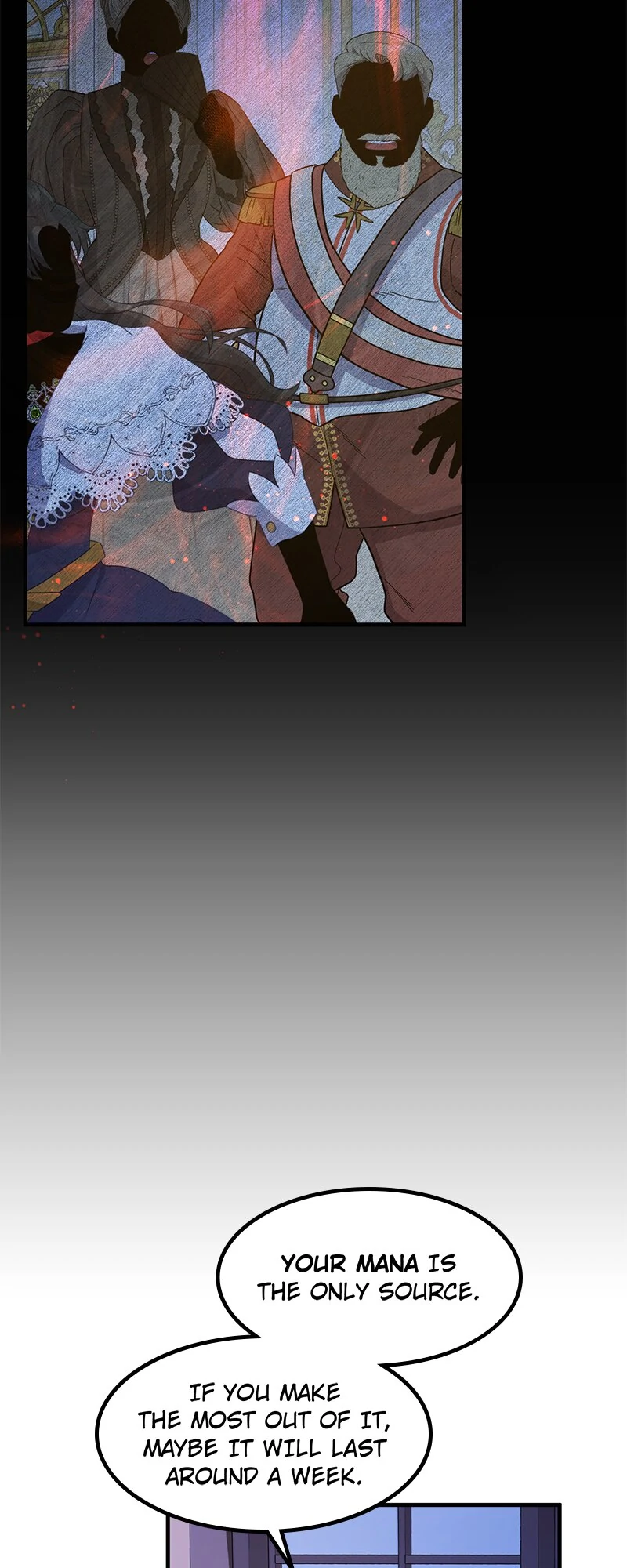 Obey the Flowers Chapter 40 - page 57