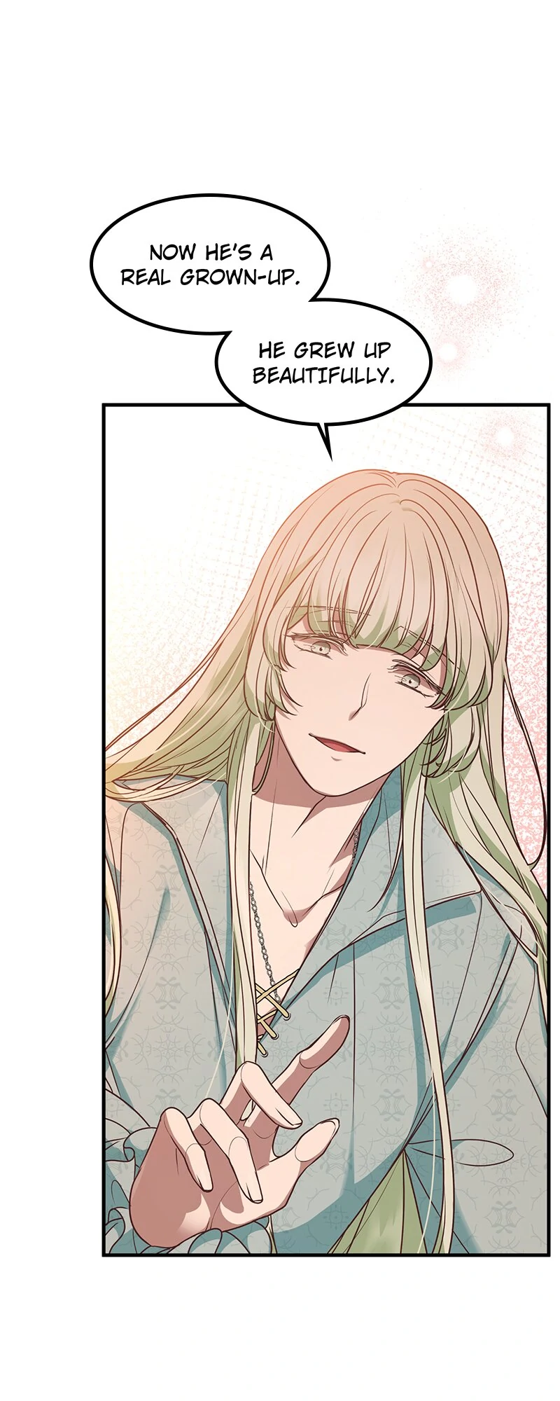 Obey the Flowers Chapter 40 - page 6