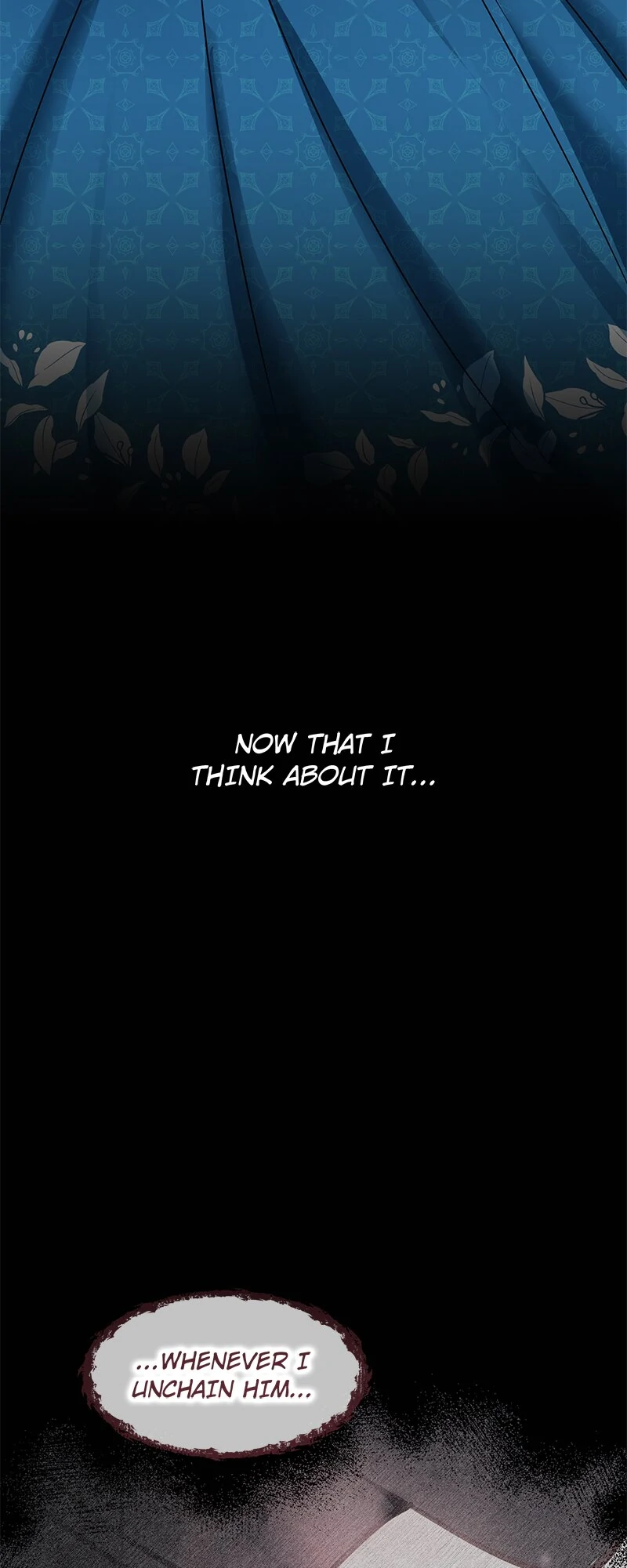 Obey the Flowers Chapter 40 - page 60