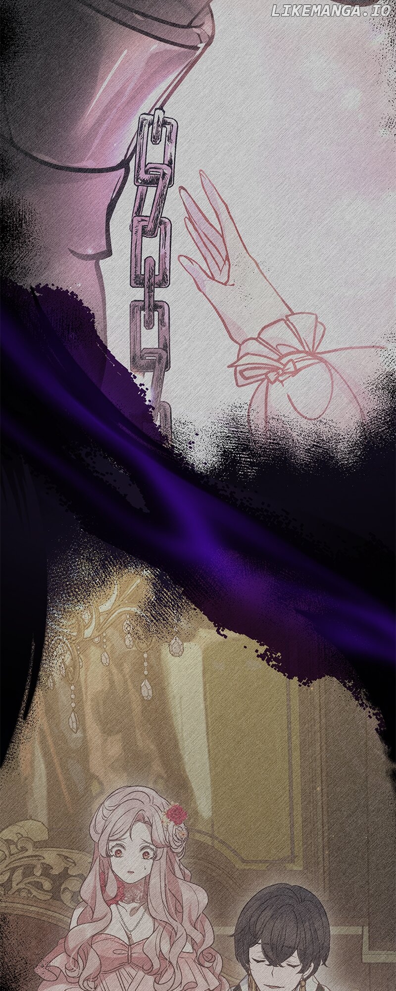 Obey the Flowers Chapter 40 - page 61