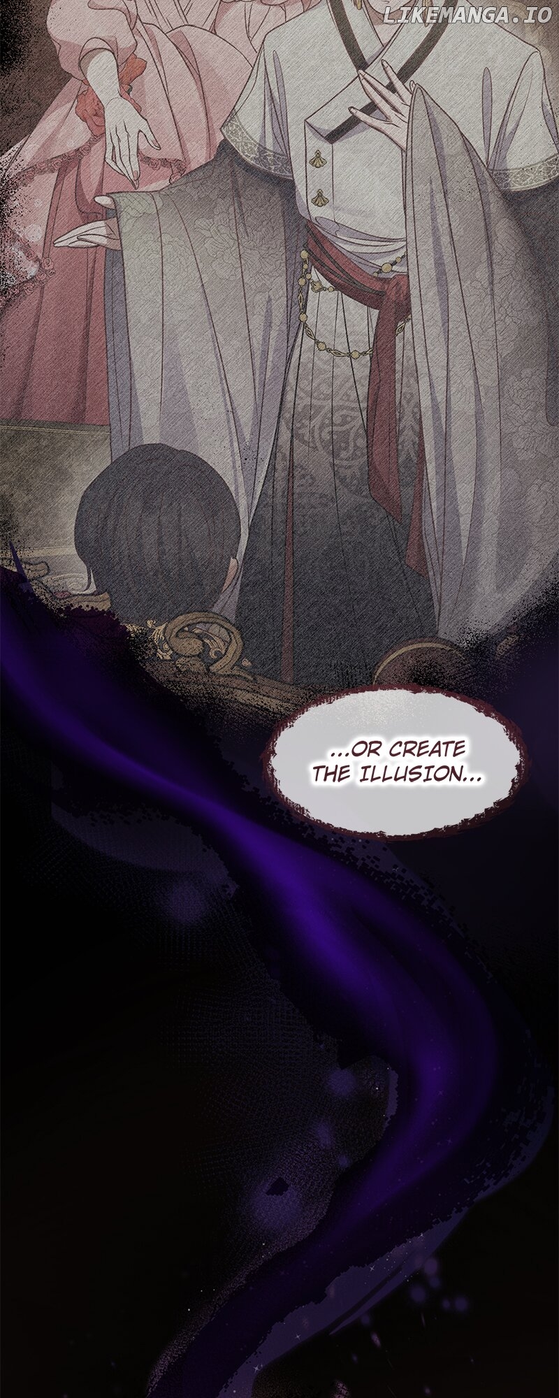 Obey the Flowers Chapter 40 - page 62