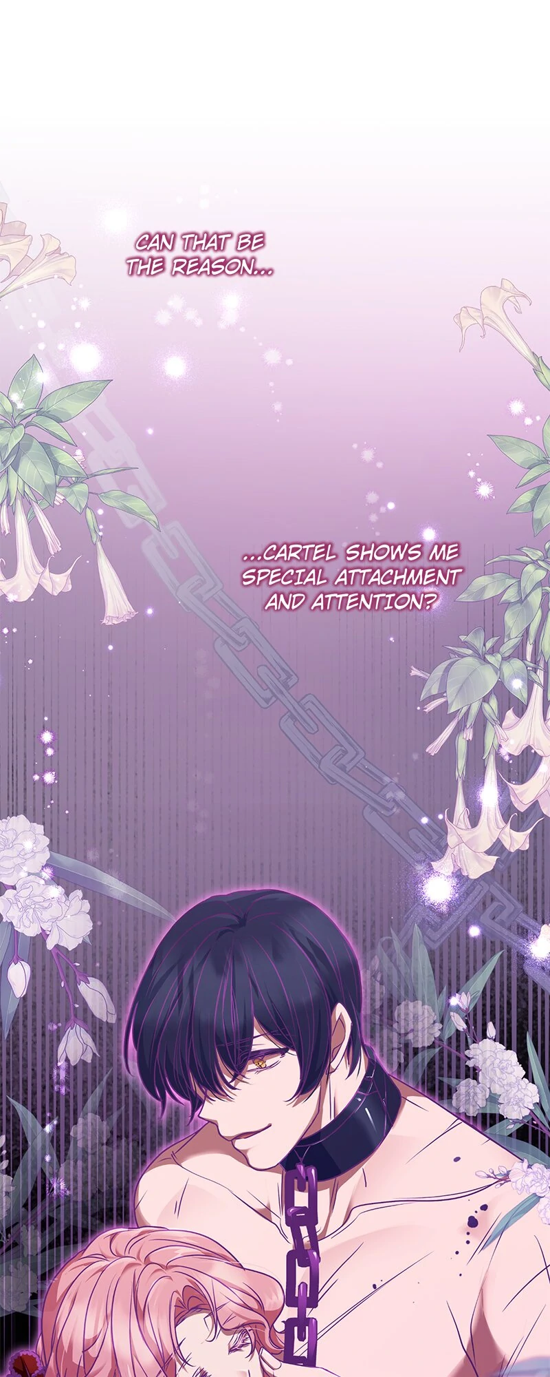 Obey the Flowers Chapter 40 - page 65