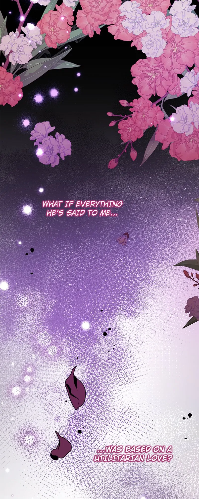Obey the Flowers Chapter 40 - page 67