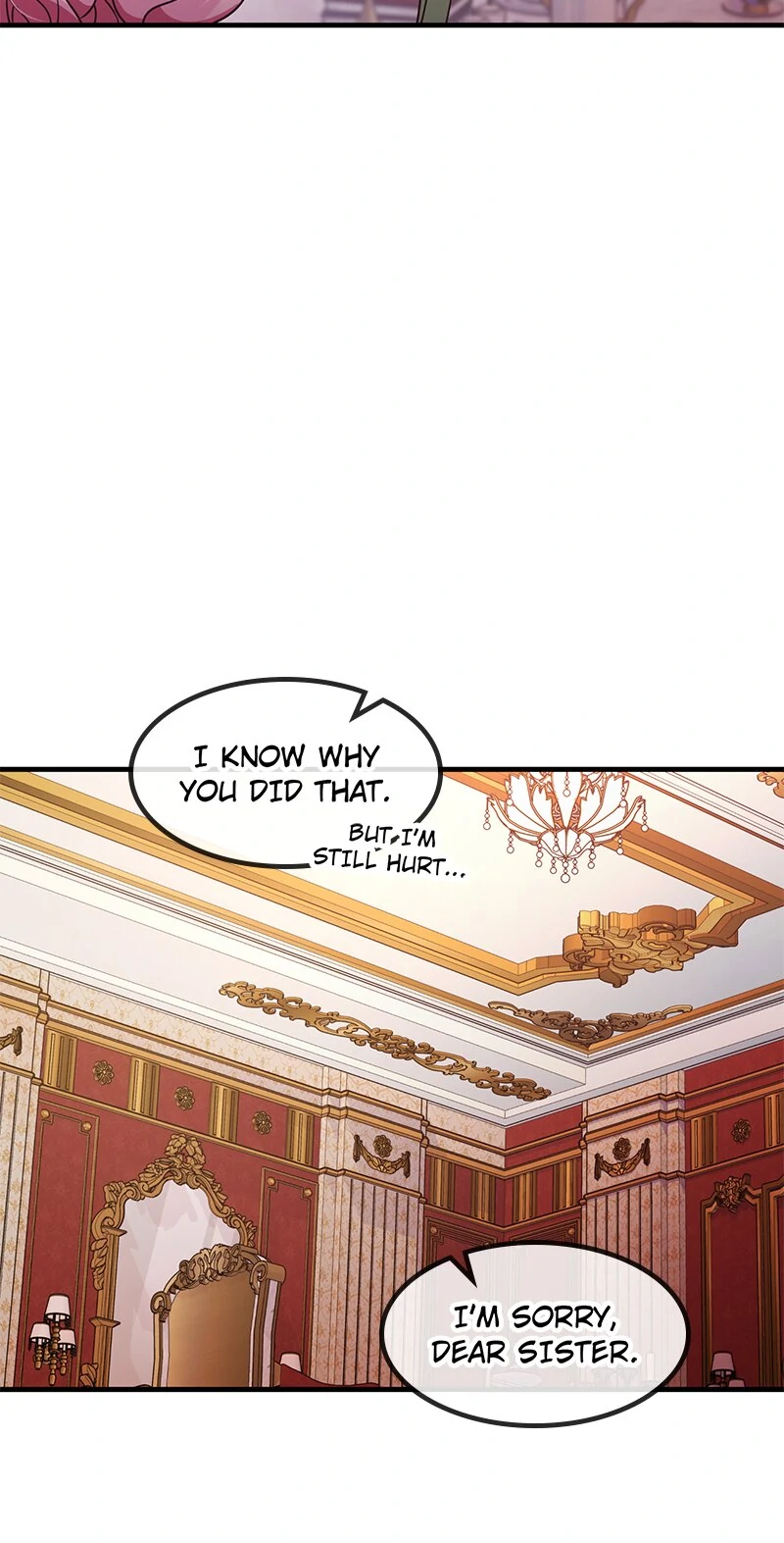 Obey the Flowers Chapter 40 - page 9