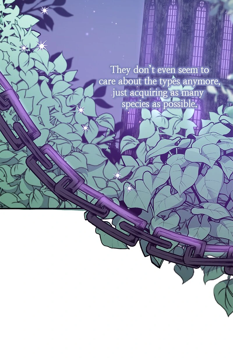 Obey the Flowers Chapter 41 - page 14