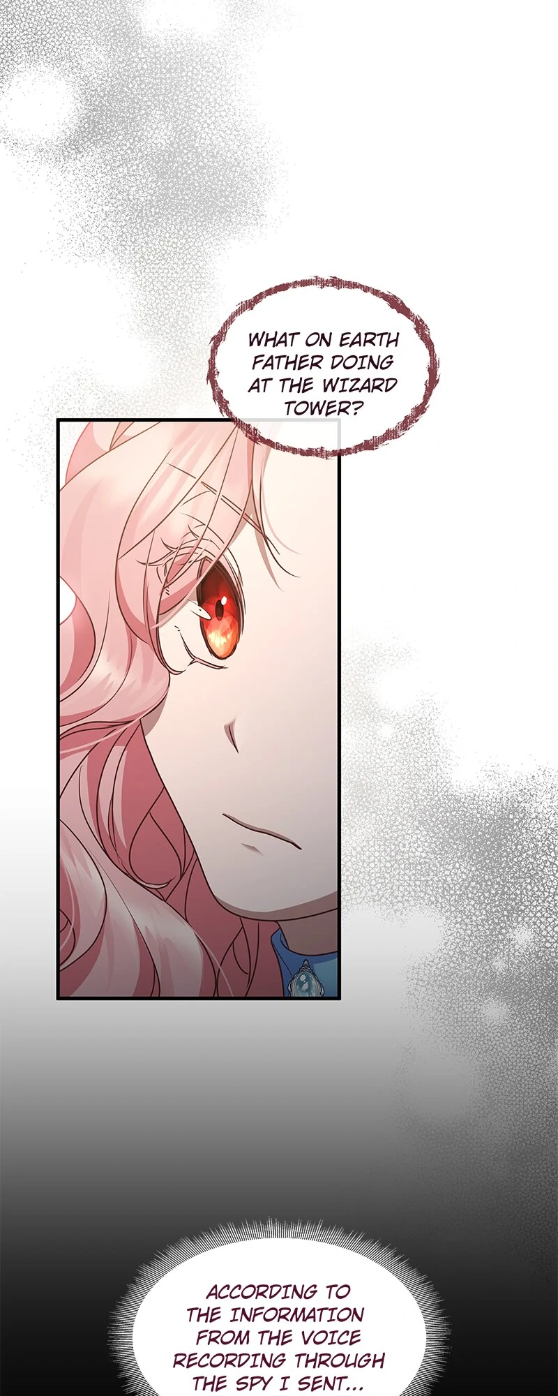 Obey the Flowers Chapter 41 - page 16