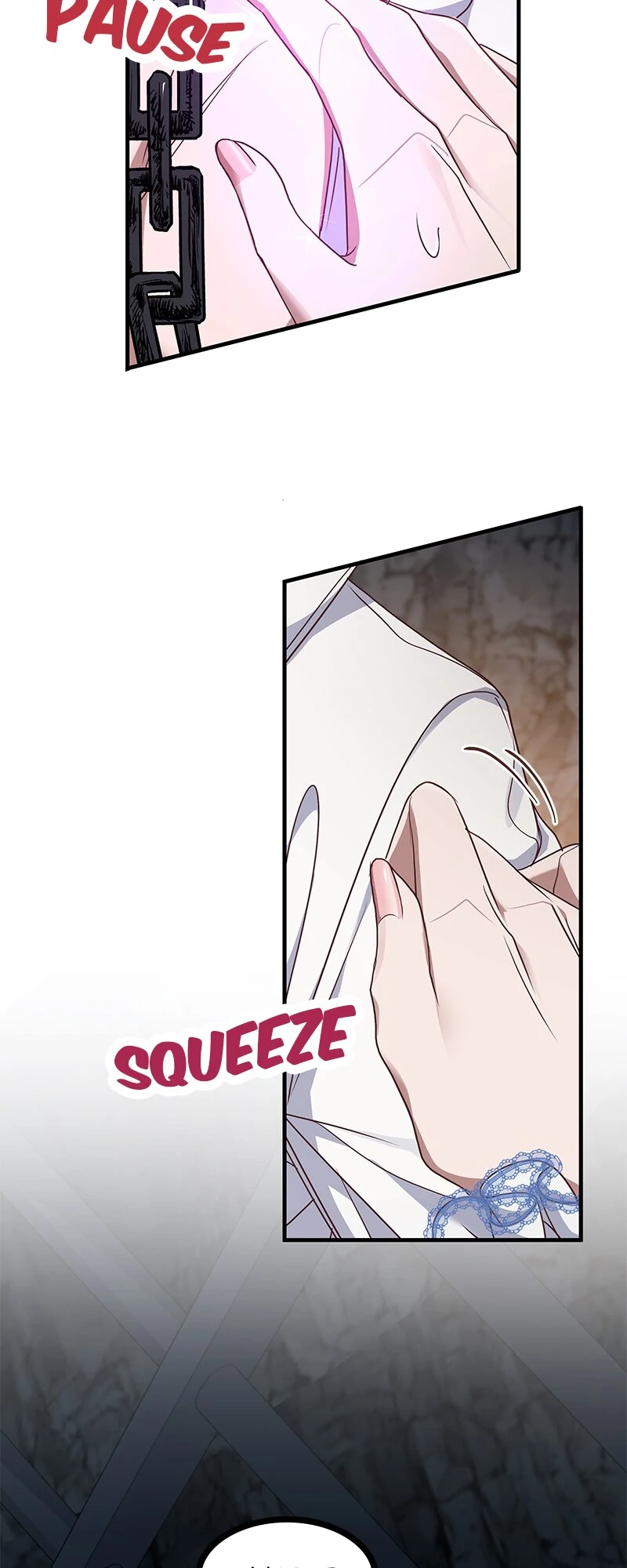 Obey the Flowers Chapter 41 - page 35