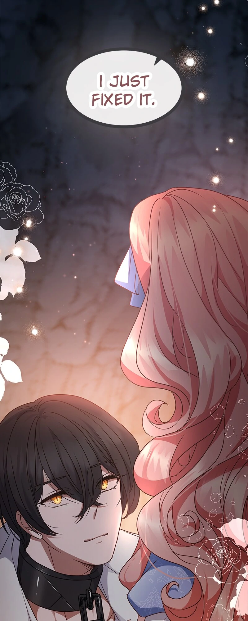 Obey the Flowers Chapter 41 - page 42