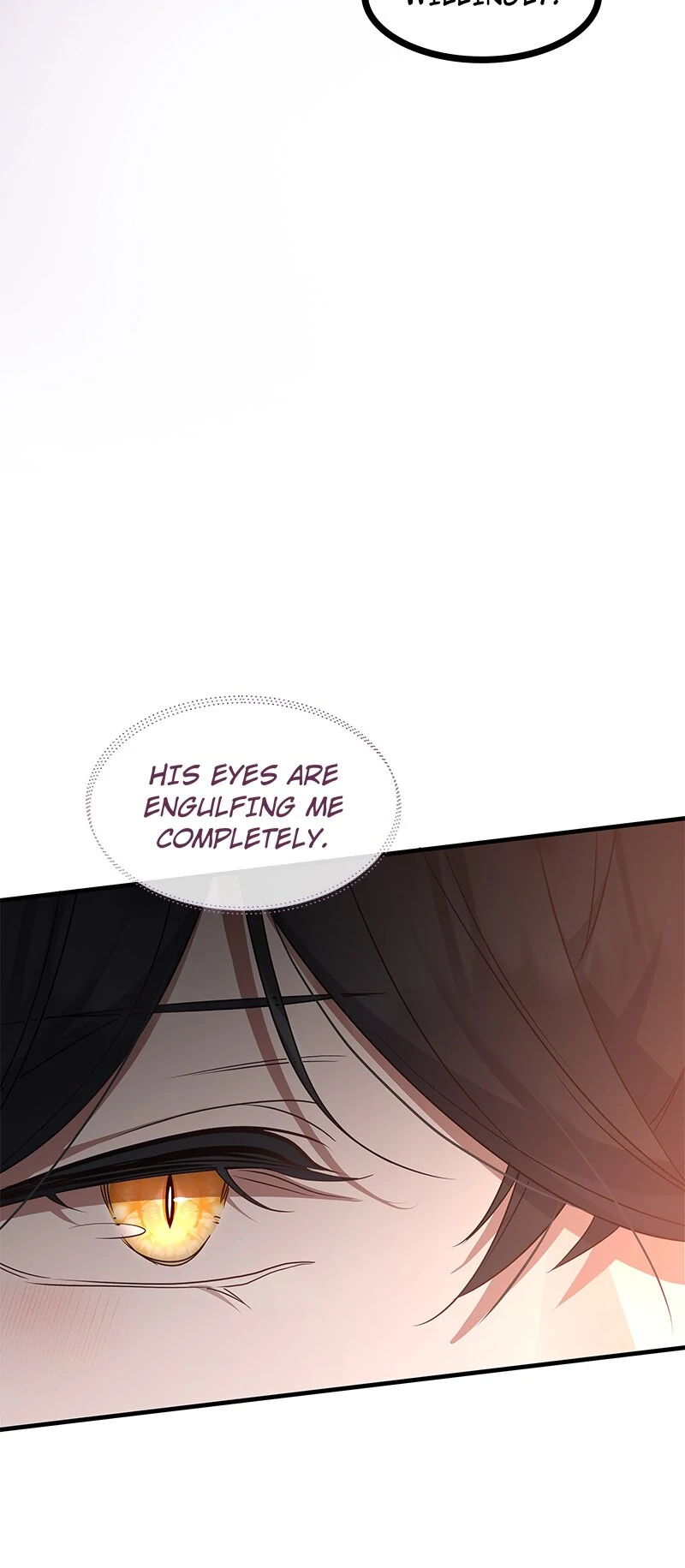 Obey the Flowers Chapter 41 - page 47