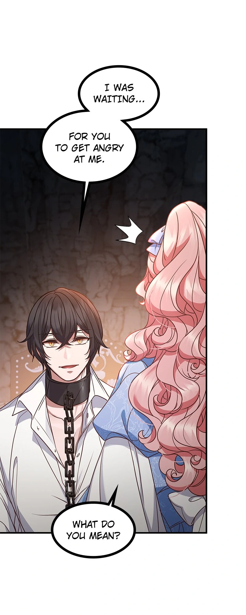 Obey the Flowers Chapter 41 - page 49