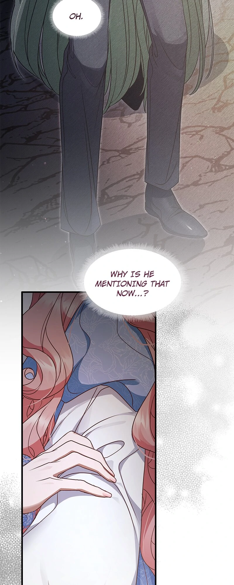 Obey the Flowers Chapter 41 - page 52