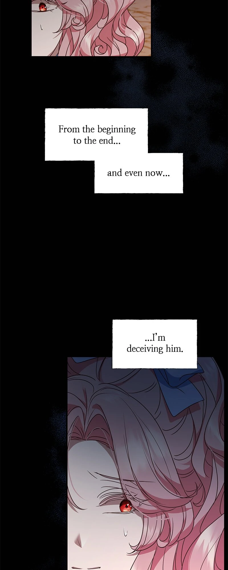 Obey the Flowers Chapter 41 - page 56