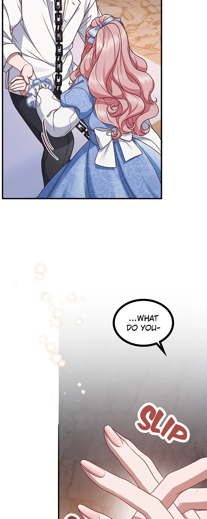 Obey the Flowers Chapter 41 - page 59