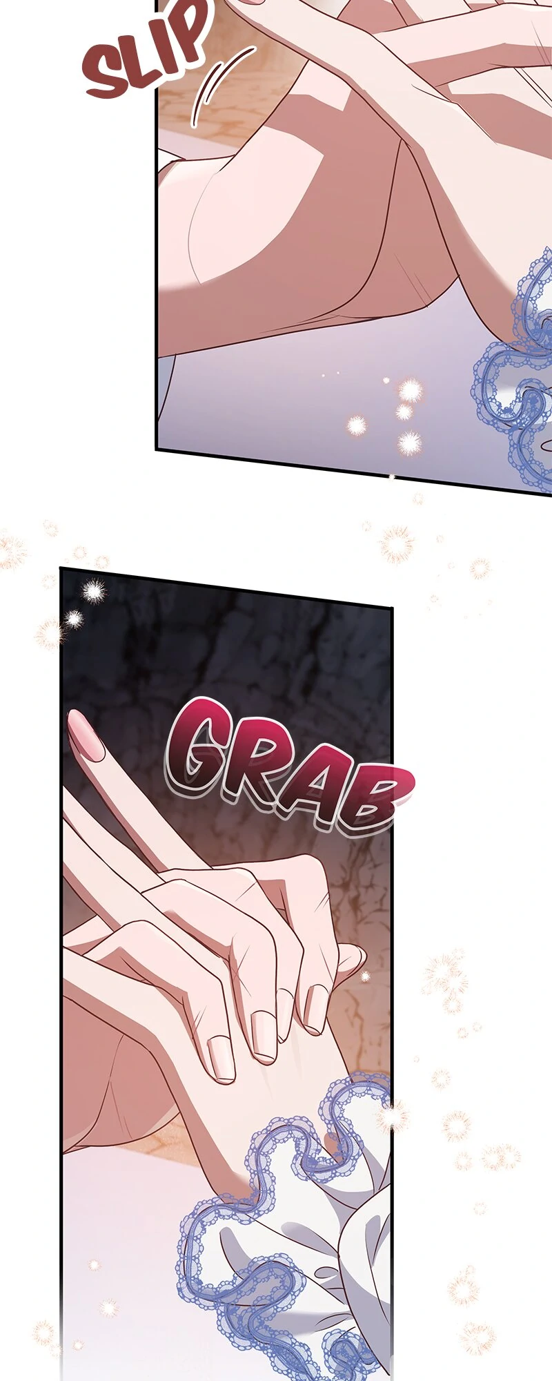 Obey the Flowers Chapter 41 - page 60