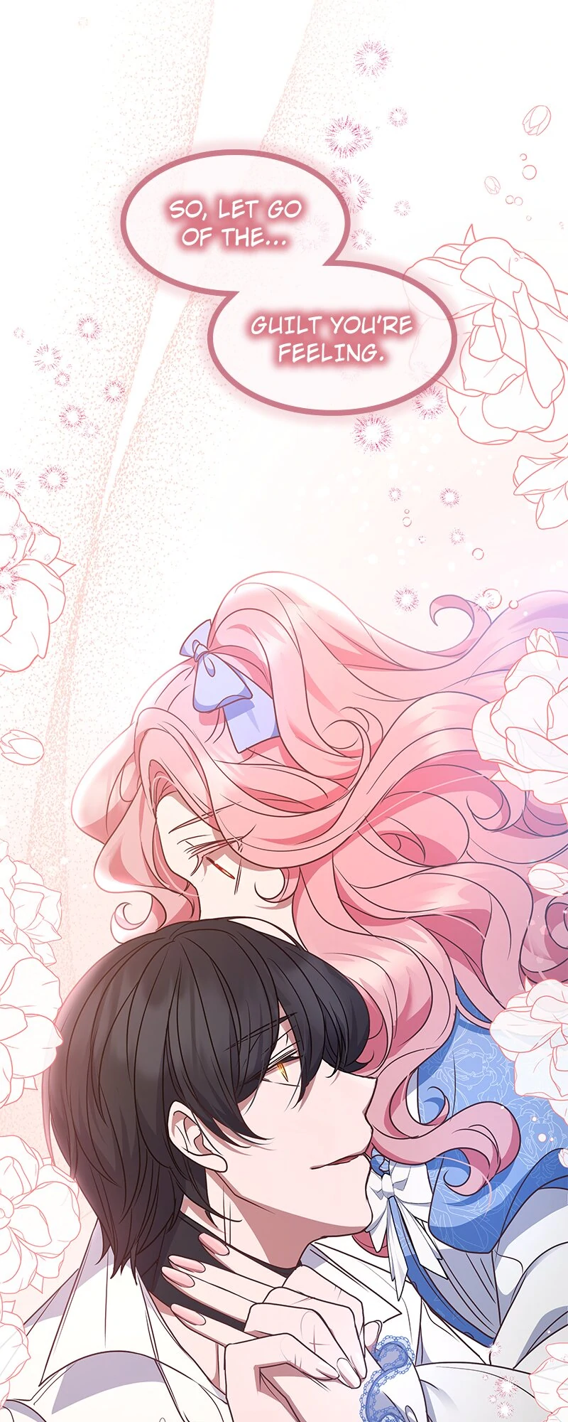 Obey the Flowers Chapter 41 - page 62