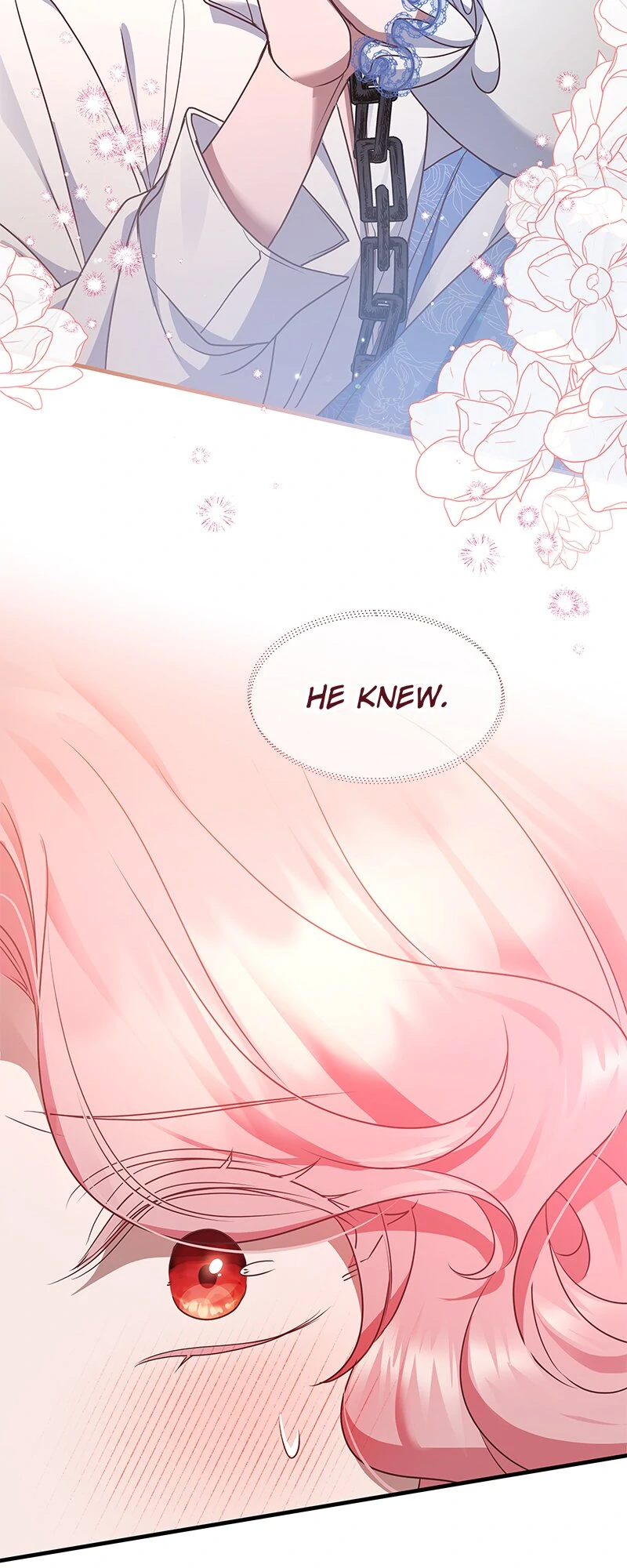 Obey the Flowers Chapter 41 - page 63