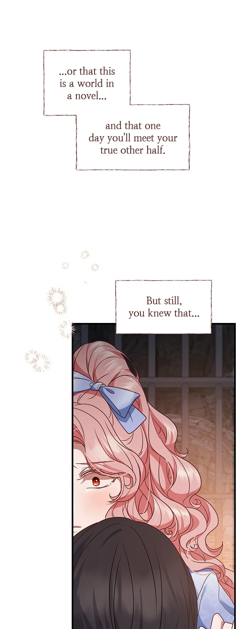 Obey the Flowers Chapter 41 - page 65