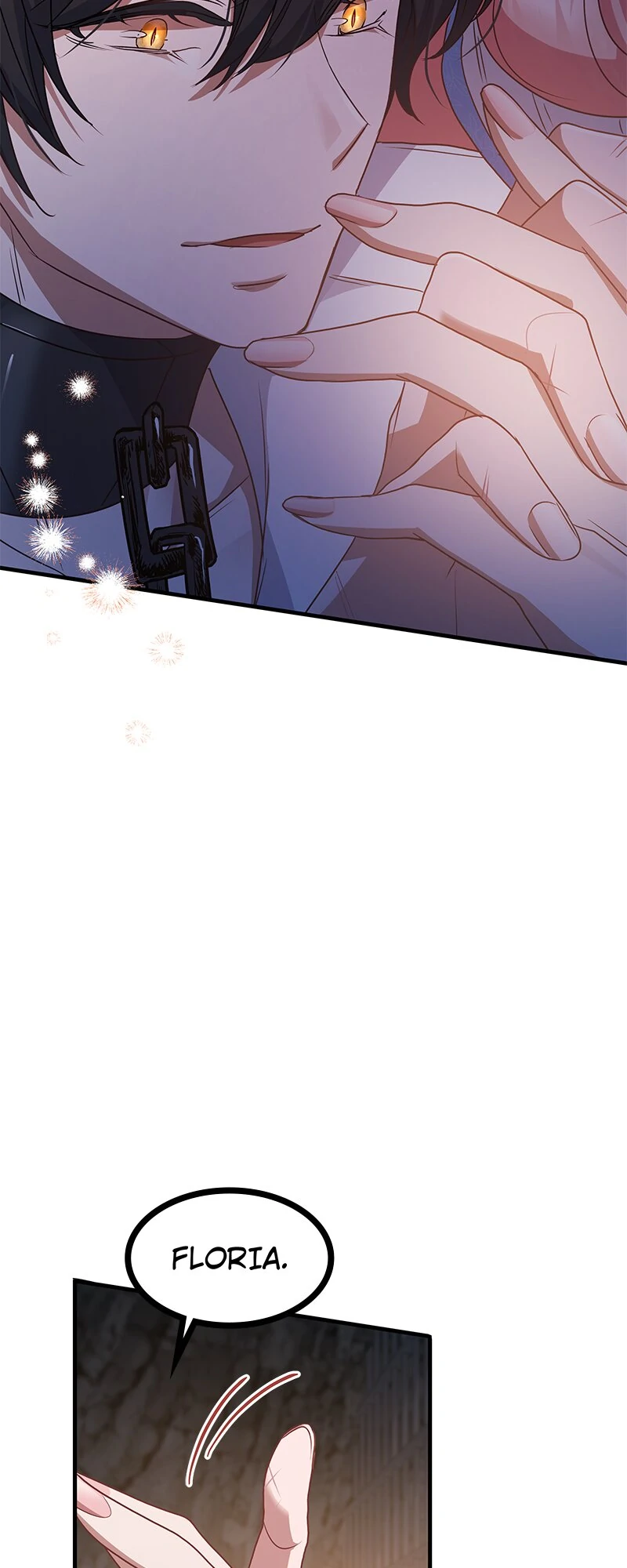Obey the Flowers Chapter 41 - page 69
