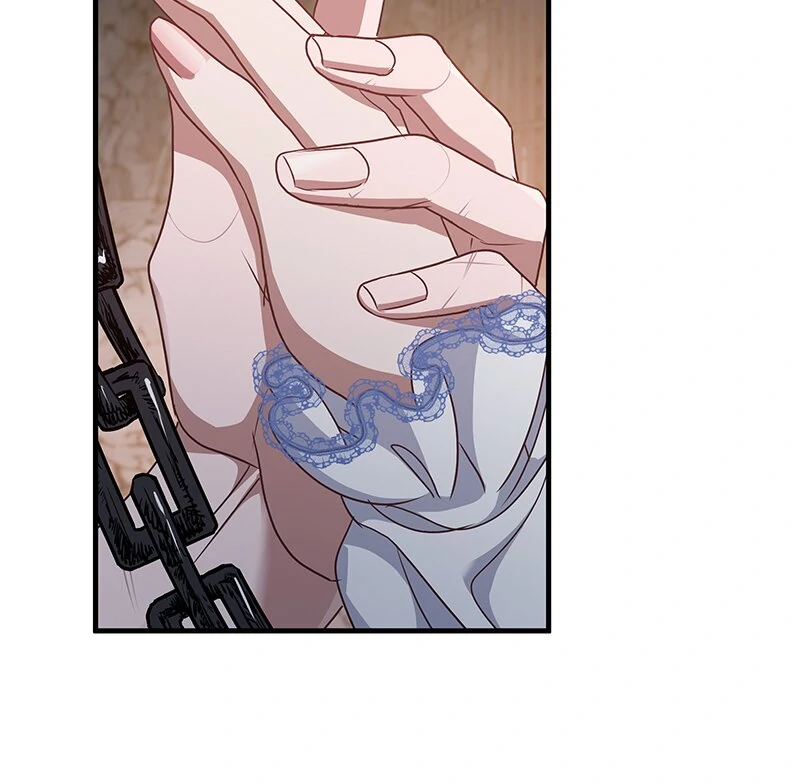 Obey the Flowers Chapter 41 - page 70