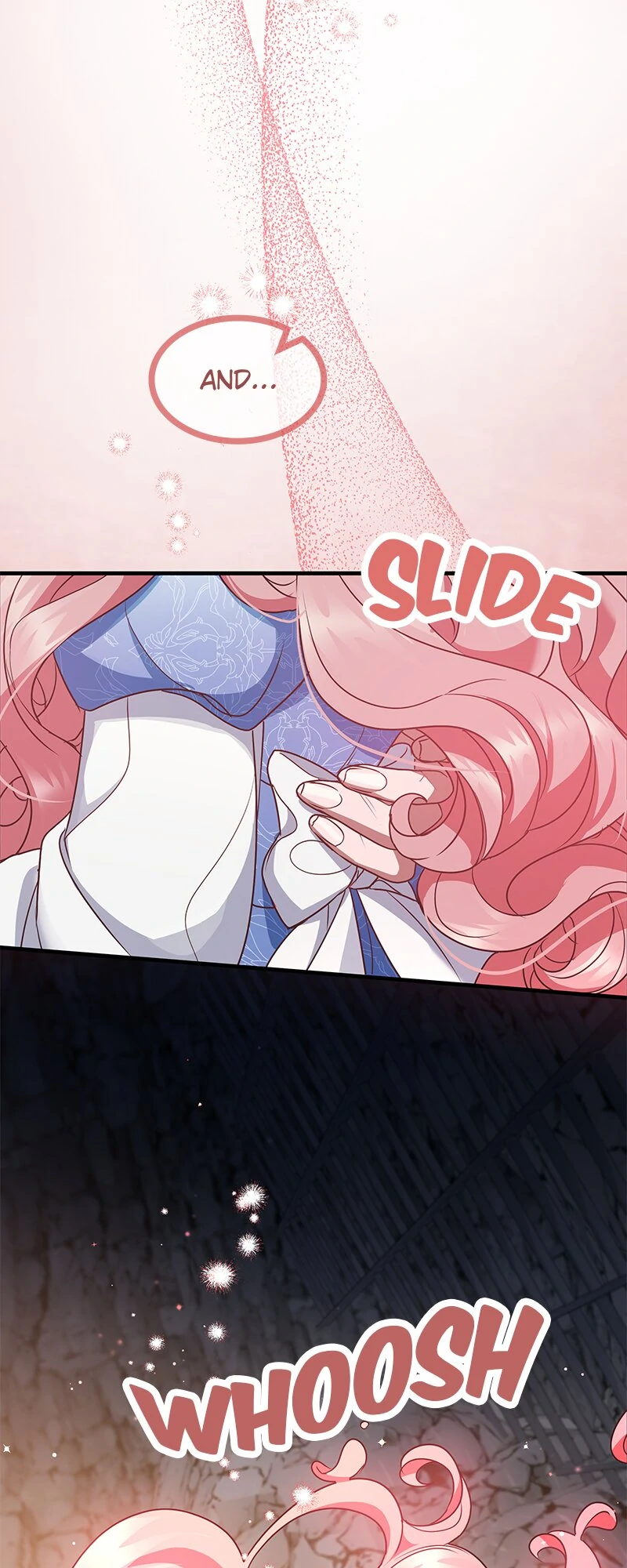 Obey the Flowers Chapter 41 - page 73