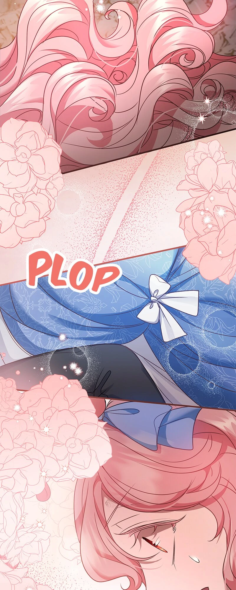 Obey the Flowers Chapter 41 - page 74