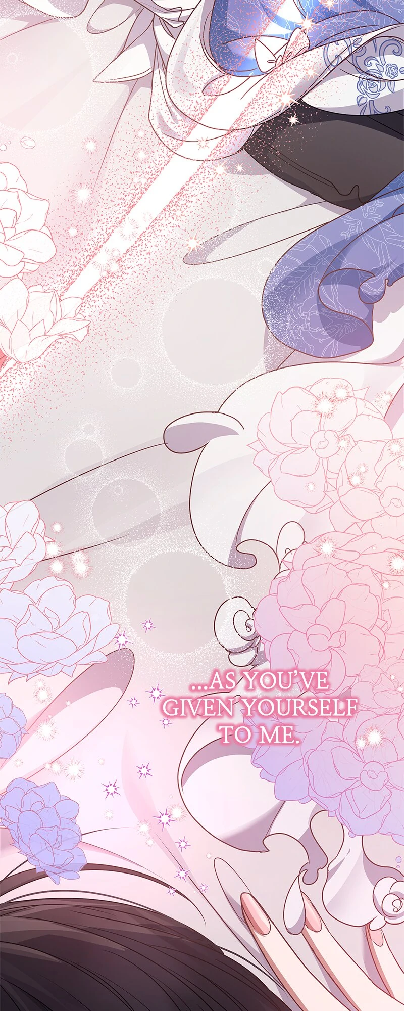 Obey the Flowers Chapter 41 - page 76