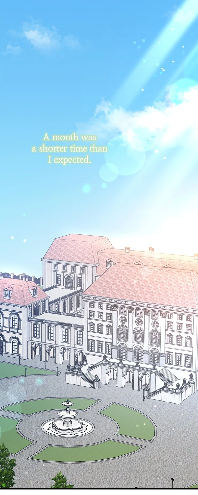 Obey the Flowers Chapter 41 - page 8