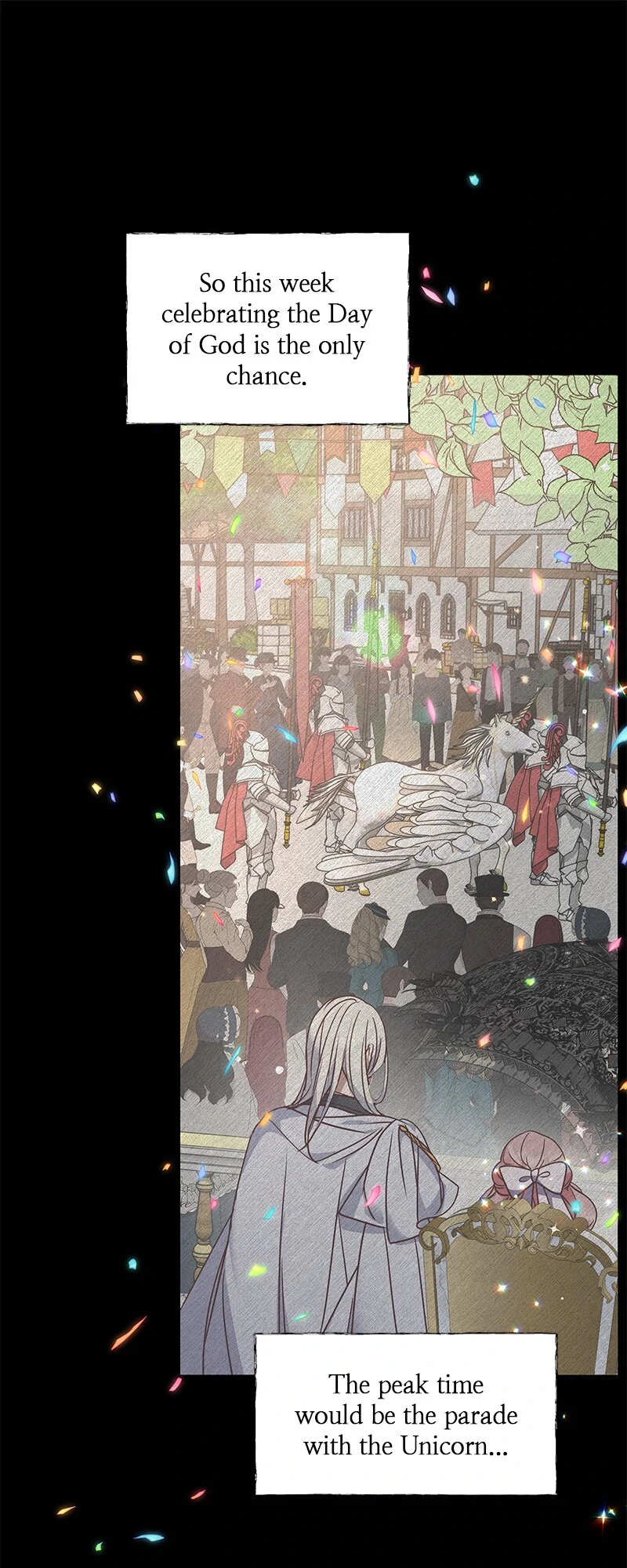 Obey the Flowers Chapter 42 - page 41