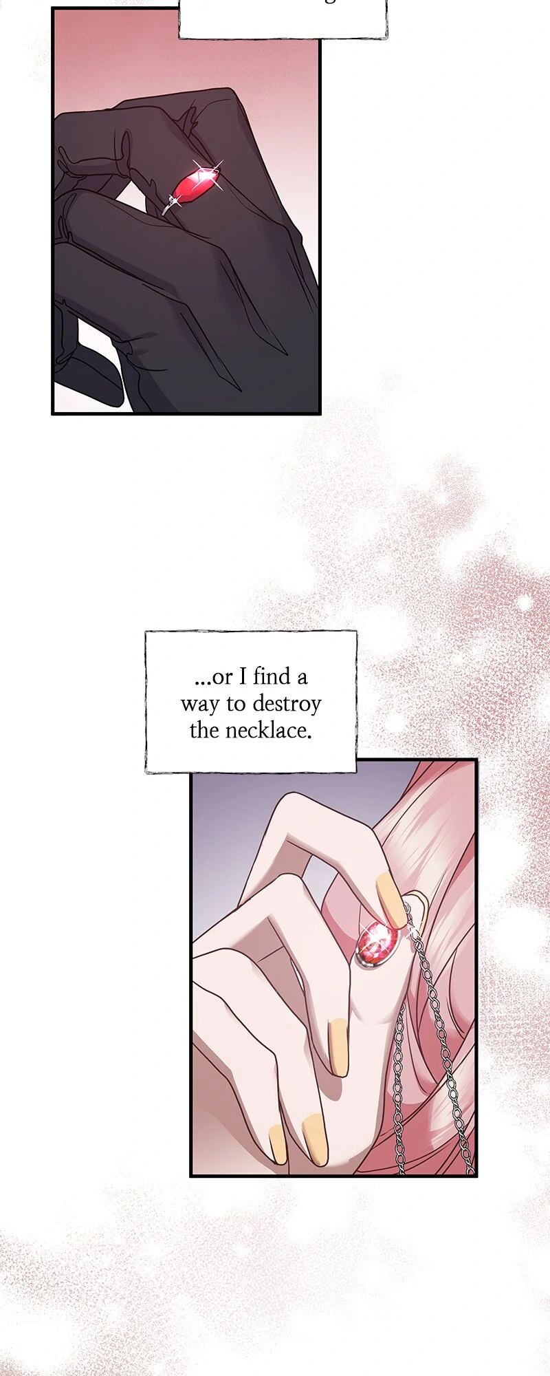Obey the Flowers Chapter 42 - page 46