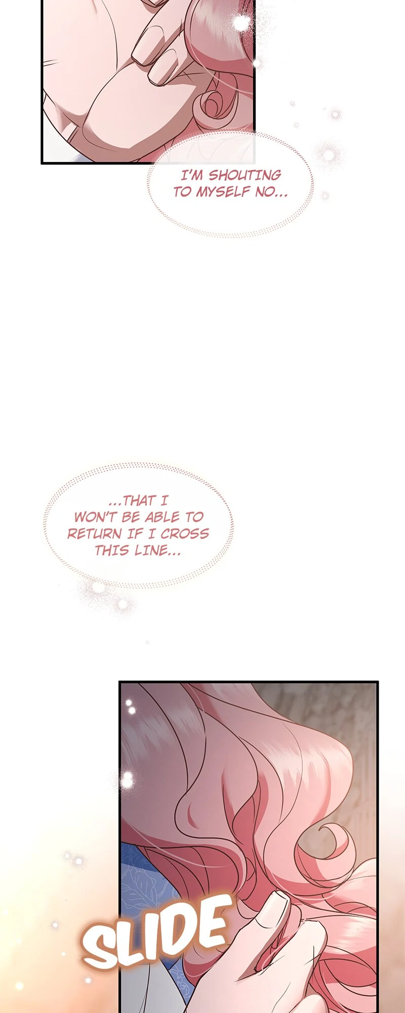 Obey the Flowers Chapter 42 - page 6