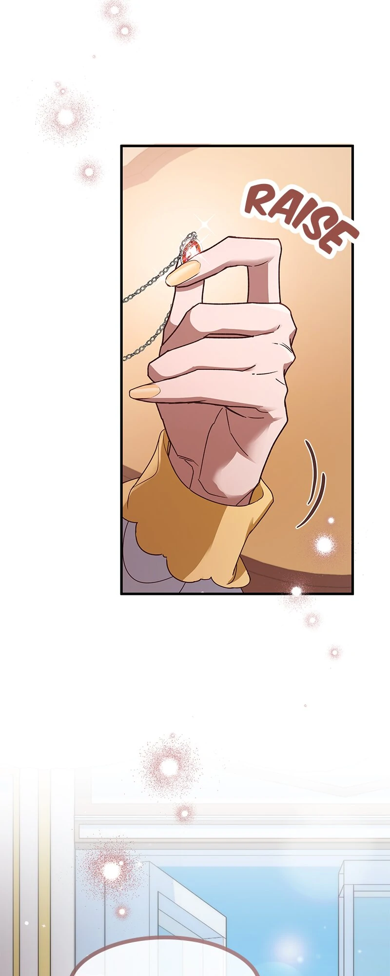Obey the Flowers Chapter 42 - page 65