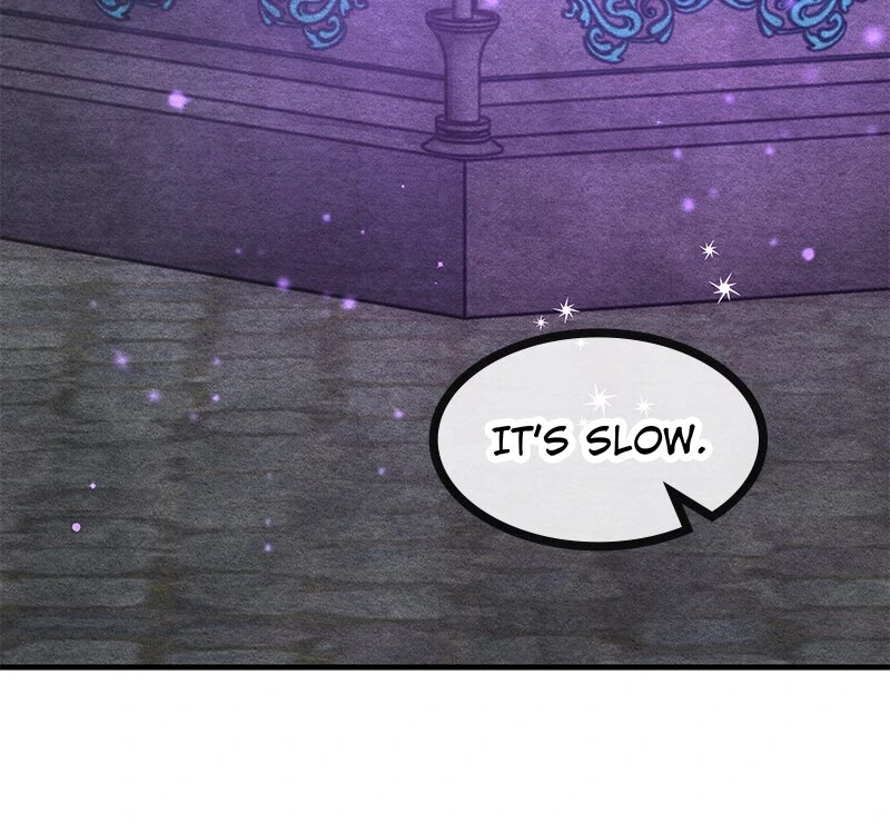 Obey the Flowers Chapter 43 - page 11