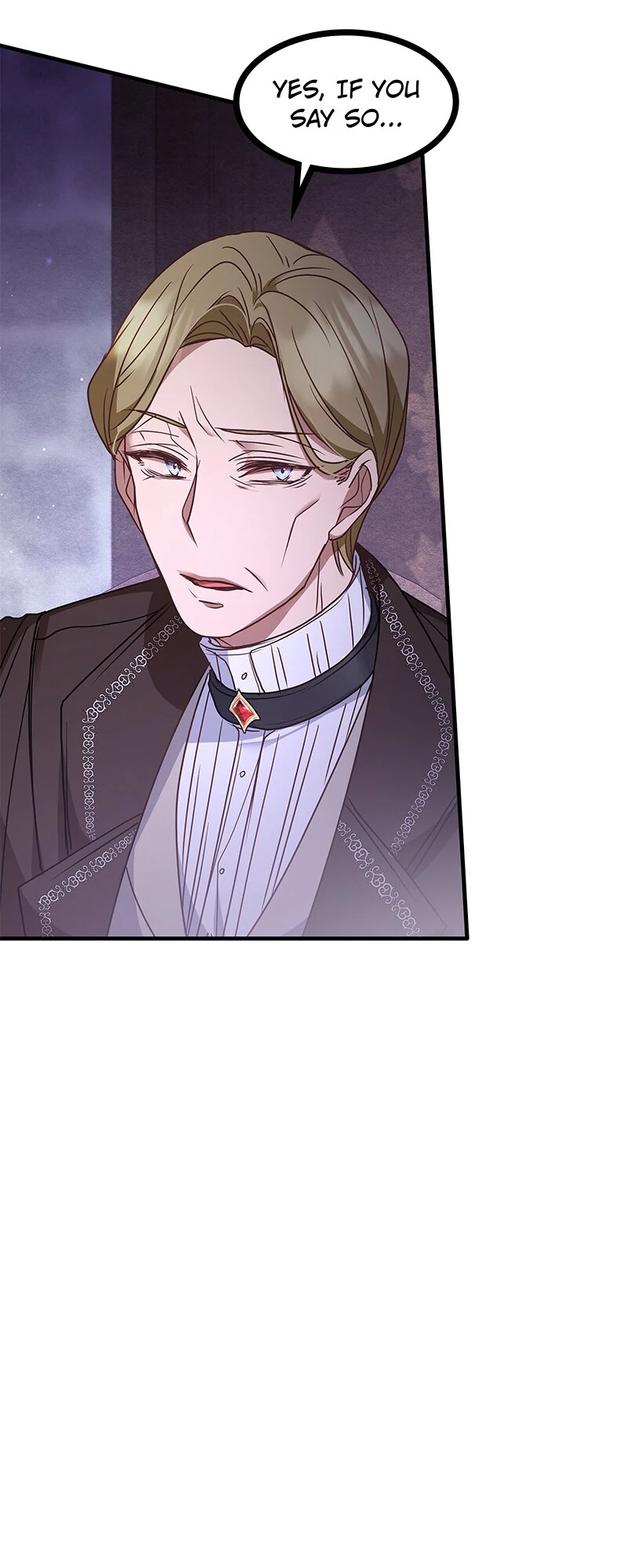 Obey the Flowers Chapter 43 - page 19