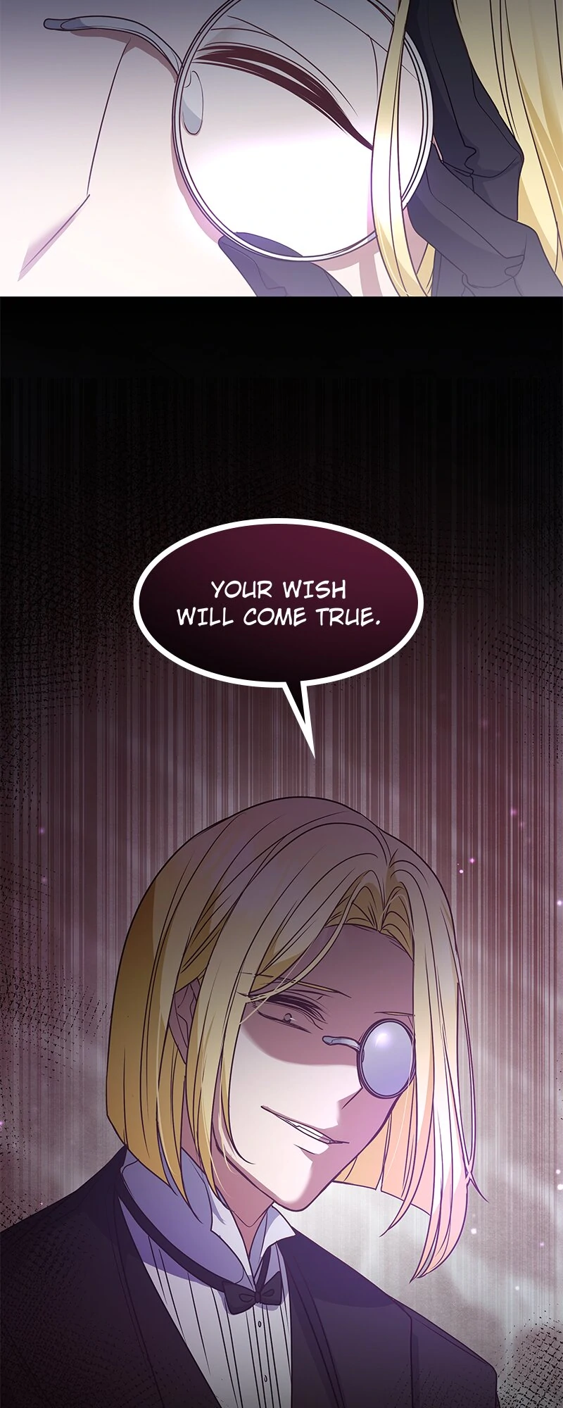 Obey the Flowers Chapter 43 - page 23
