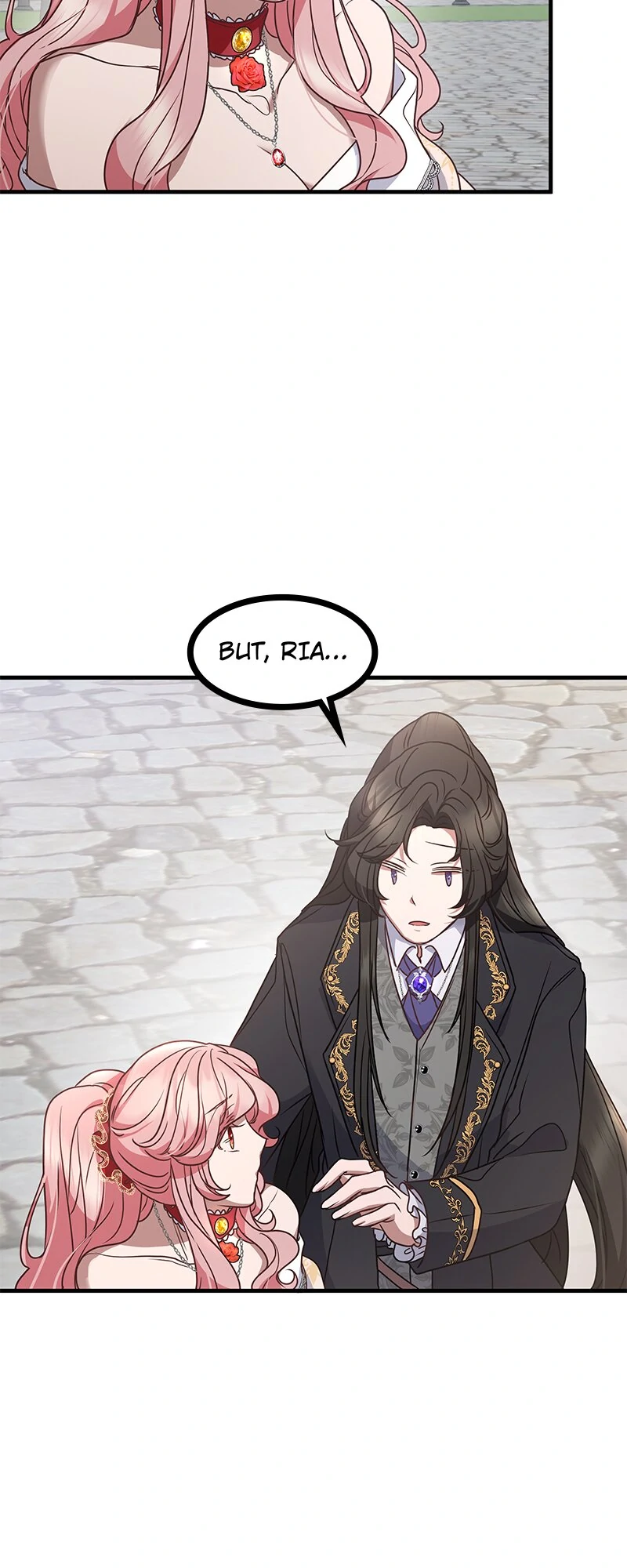 Obey the Flowers Chapter 43 - page 31
