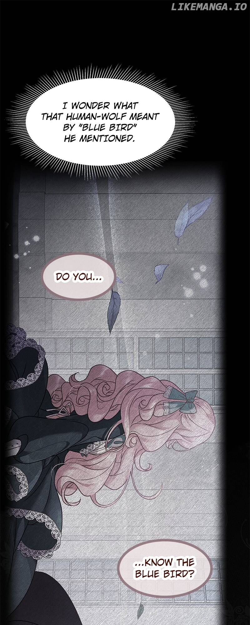 Obey the Flowers Chapter 43 - page 39