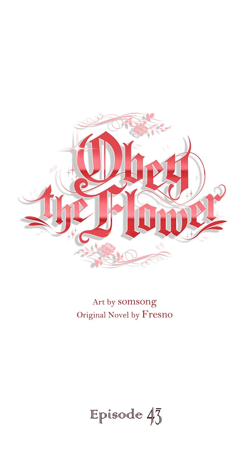 Obey the Flowers Chapter 43 - page 4