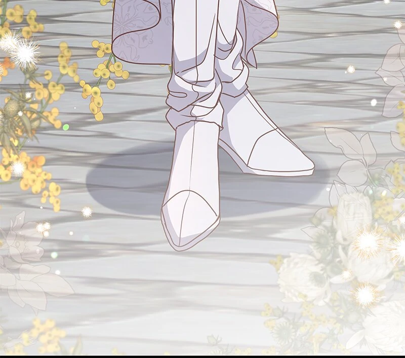 Obey the Flowers Chapter 43 - page 43