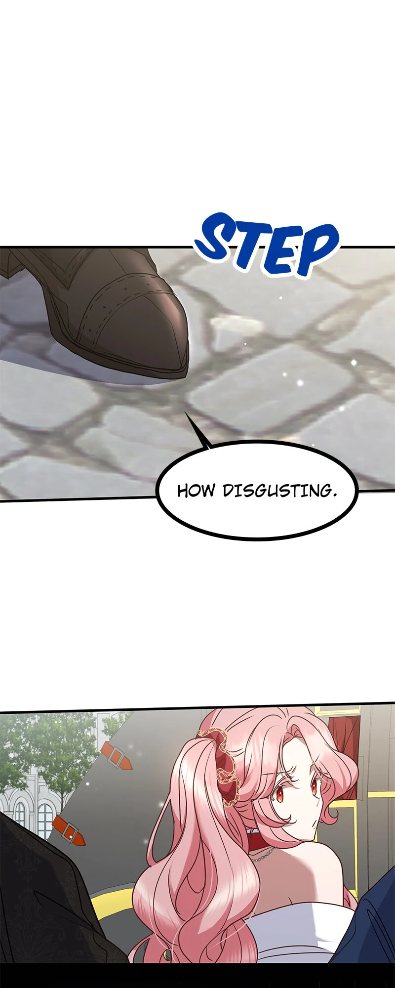 Obey the Flowers Chapter 43 - page 49