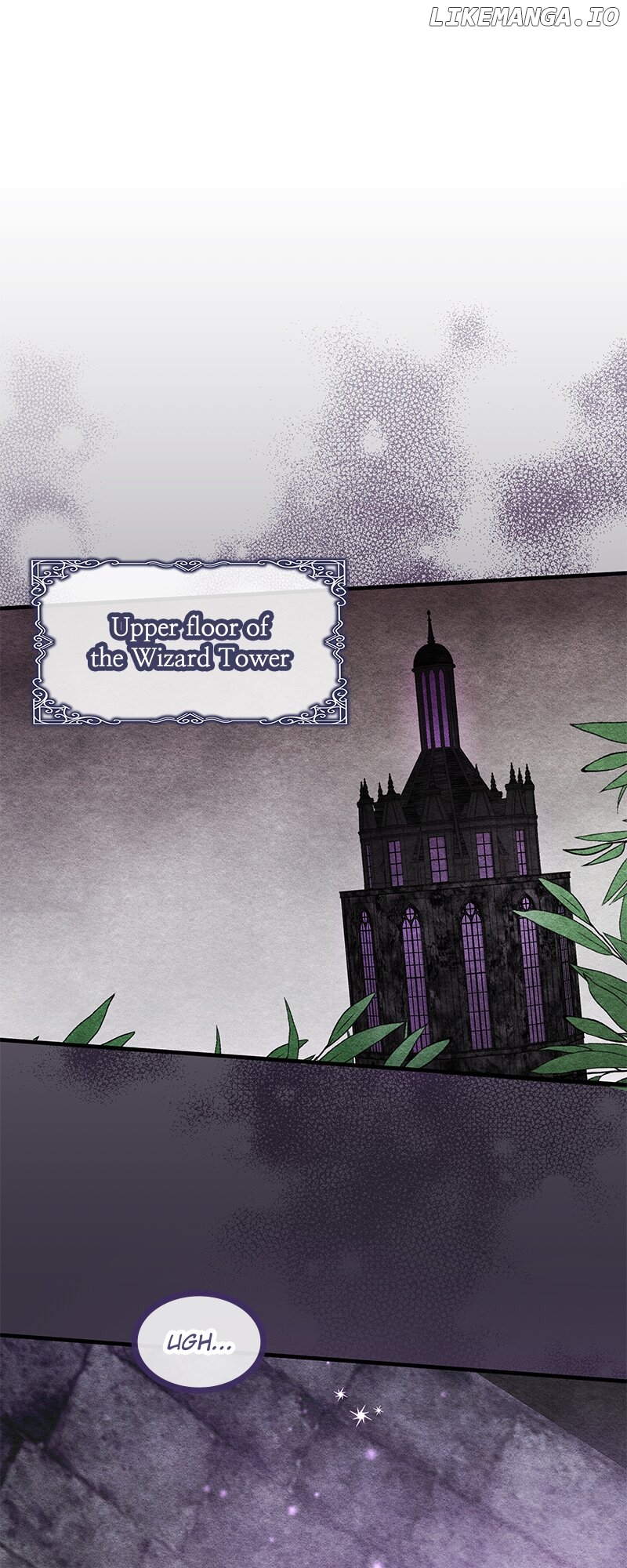 Obey the Flowers Chapter 43 - page 5