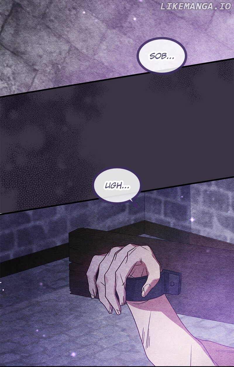 Obey the Flowers Chapter 43 - page 6