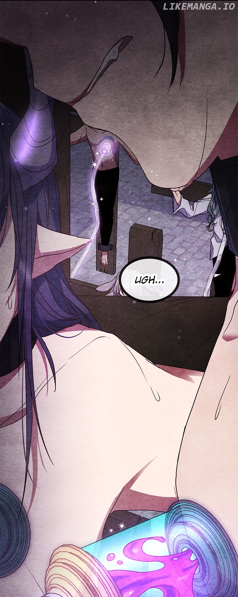 Obey the Flowers Chapter 43 - page 7