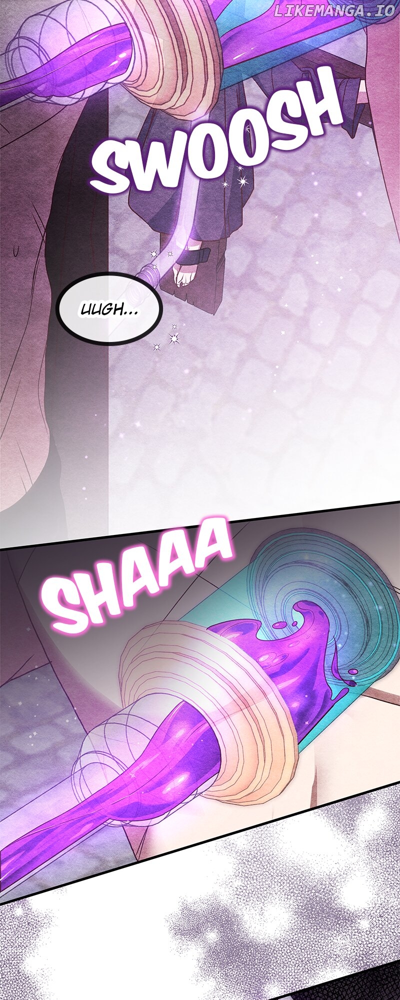 Obey the Flowers Chapter 43 - page 8