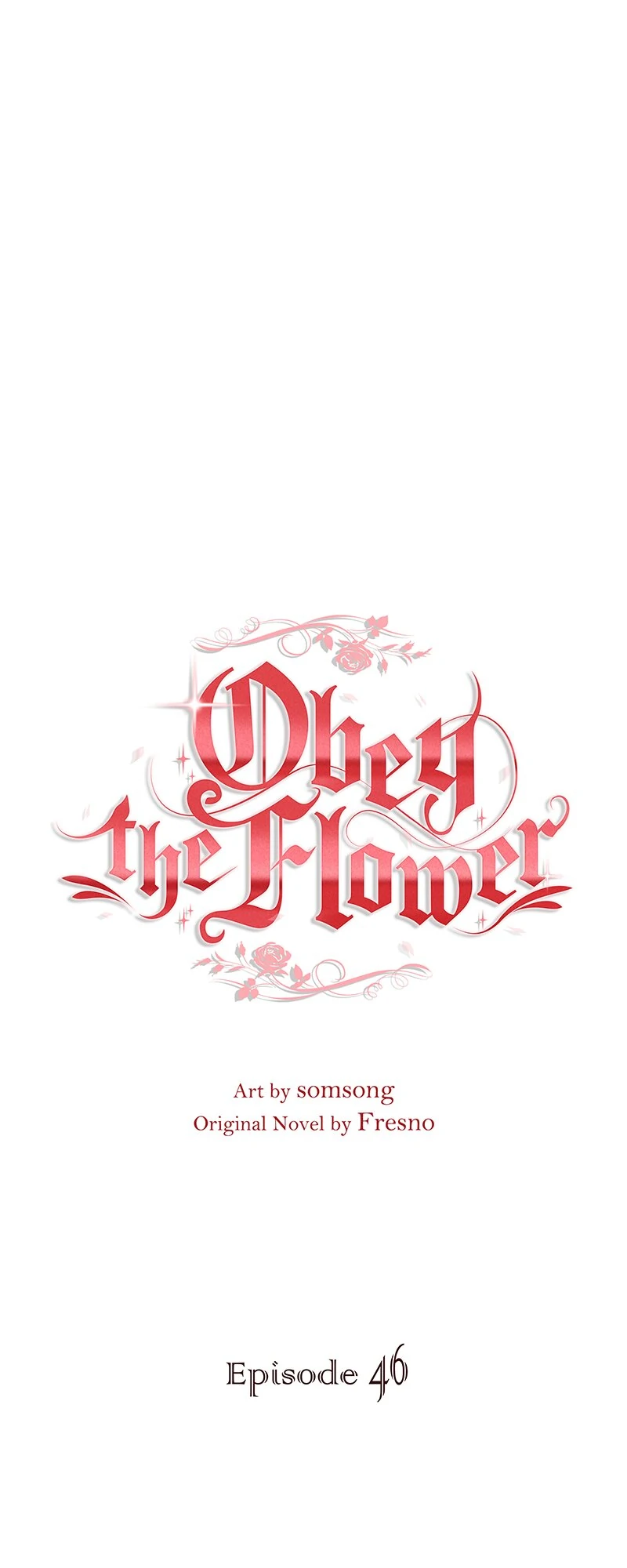 Obey the Flowers Chapter 46 - page 37