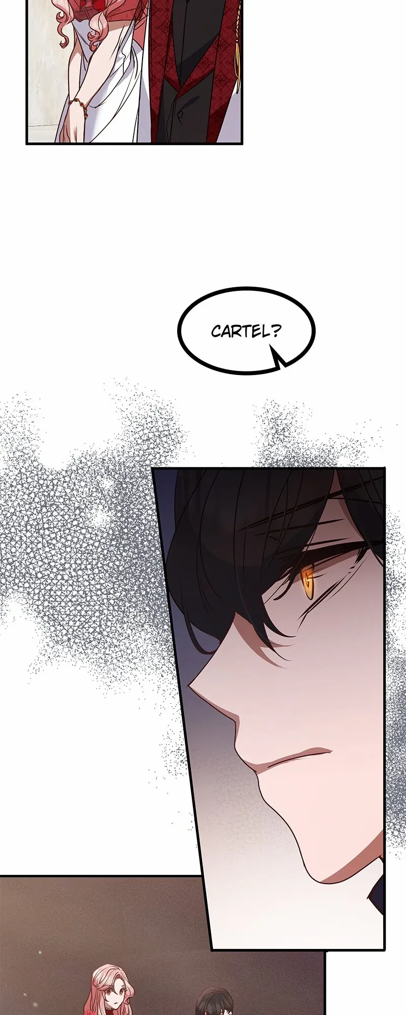 Obey the Flowers Chapter 46 - page 39