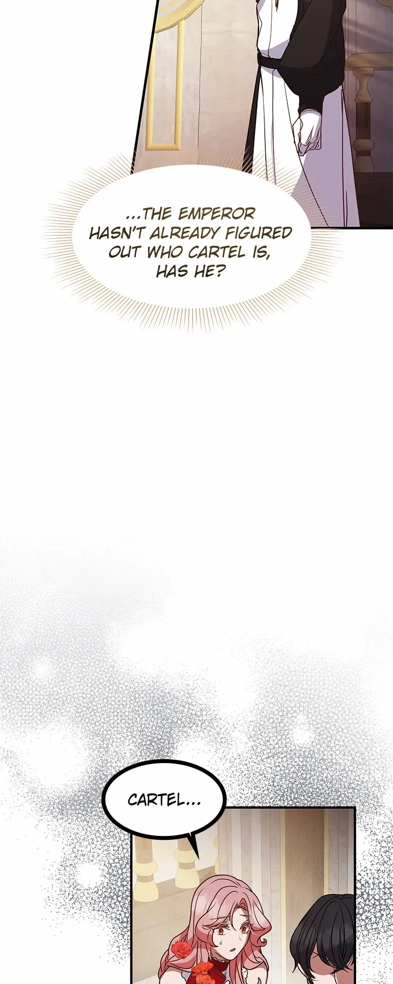 Obey the Flowers Chapter 46 - page 43