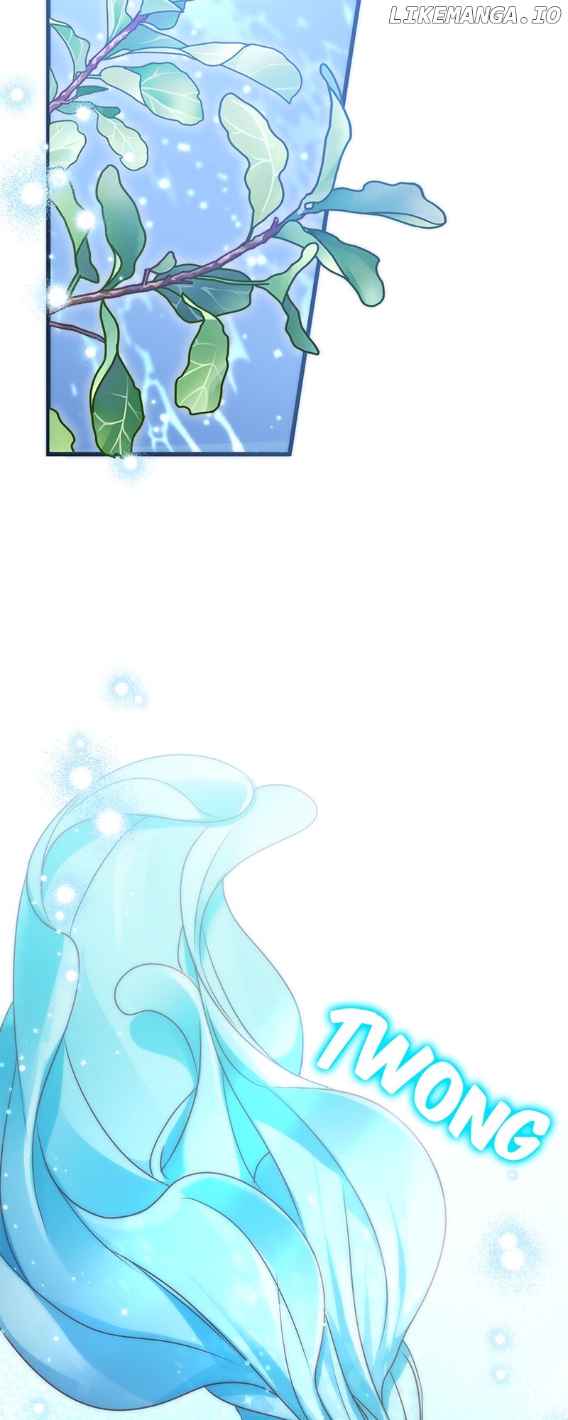 Obey the Flowers Chapter 34 - page 19