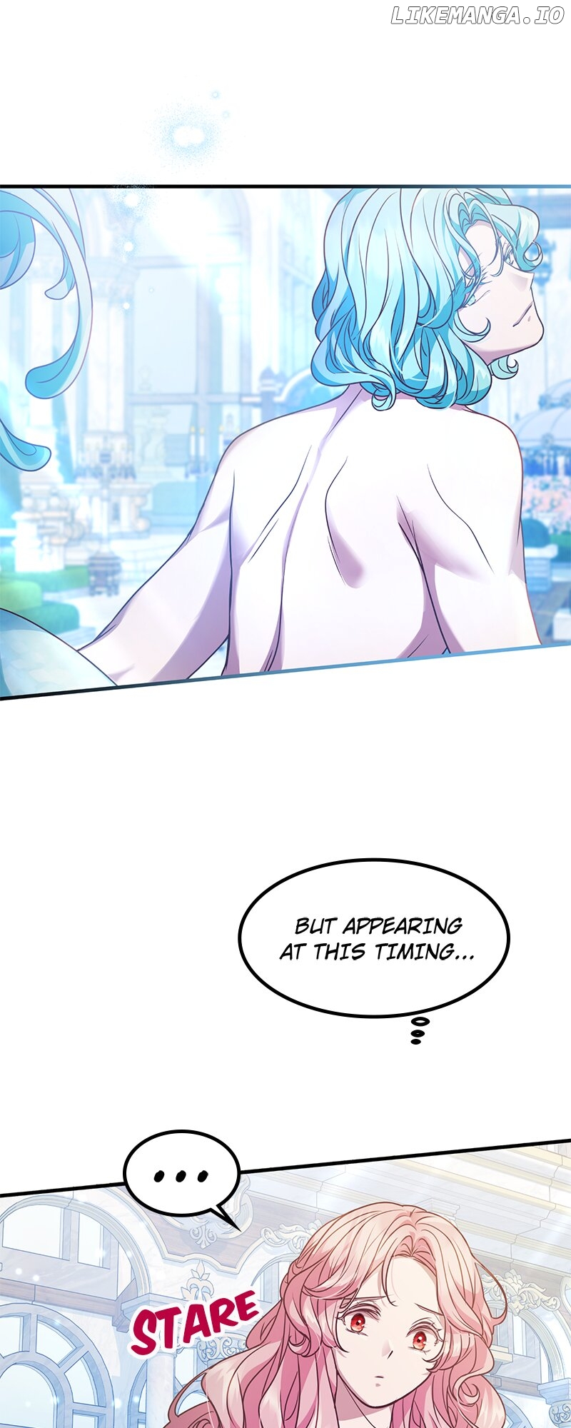 Obey the Flowers Chapter 34 - page 28