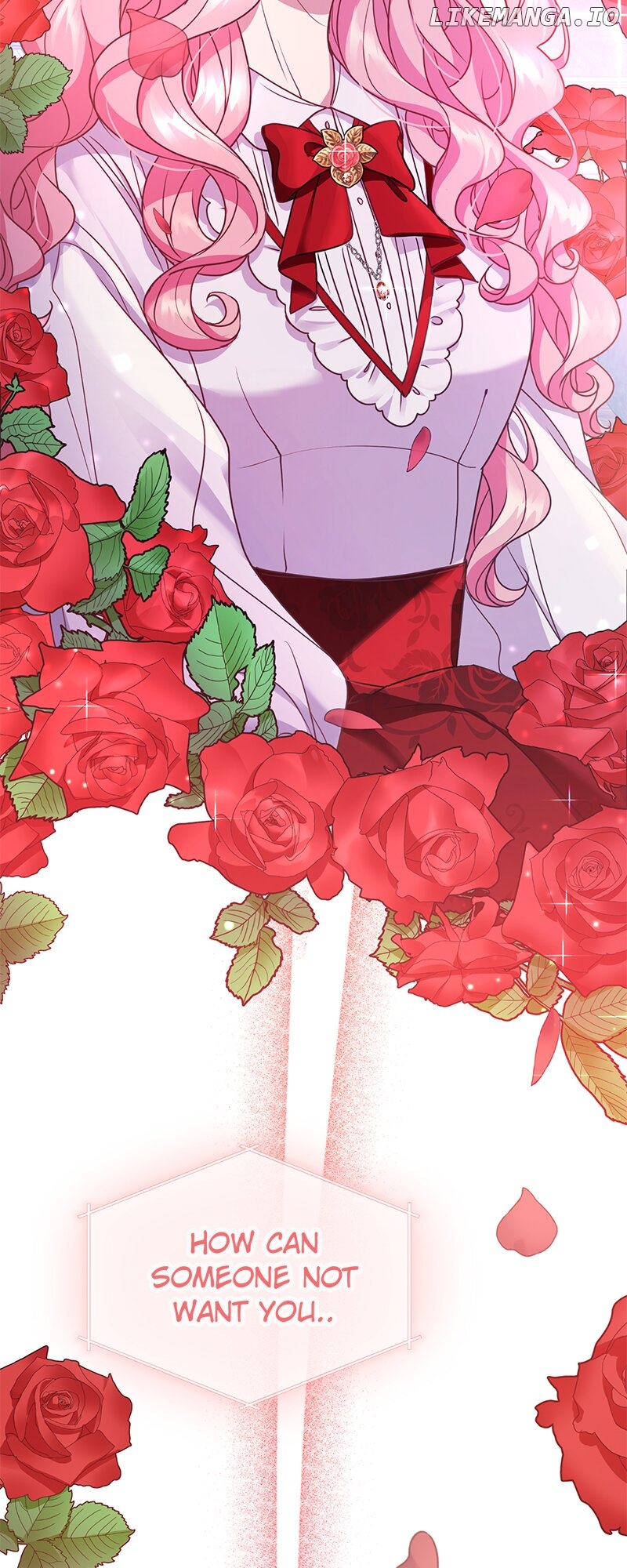 Obey the Flowers Chapter 34 - page 47